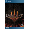 Dungeons III 3: Complete Collection Steam CD-Key [GLOBAL]